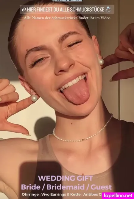 Lisa Marie Schiffner OnlyFans Thumbnail #nuj4a7BKQk