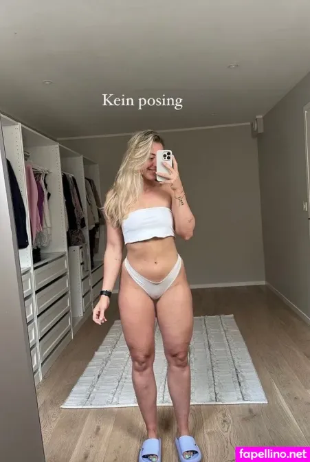 Lisa Marie Wohlmuth OnlyFans Thumbnail #9DdxZlMHqS