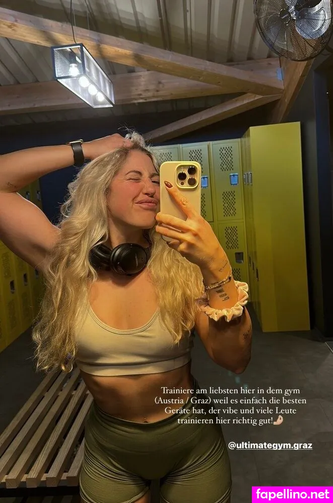 Lisa Marie Wohlmuth Nude Leaked OnlyFans Photo #TQZclXN8Ww