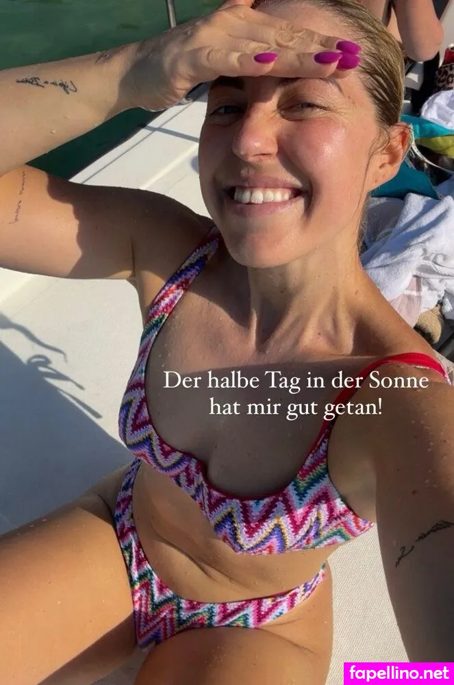Lisa Marie Wohlmuth Nude Leaked OnlyFans Photo #fIjfm67hPv