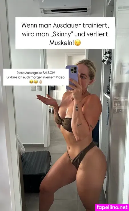 Lisa Marie Wohlmuth OnlyFans Thumbnail #rk2nNNjIF7