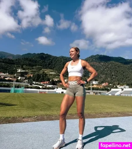 Lisa Mayer Leichtathin OnlyFans Thumbnail #1AeBVgkyMK