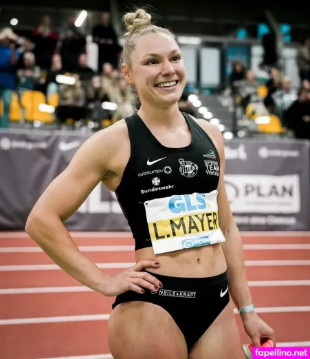 Lisa Mayer OnlyFans Thumbnail #AEMY9KkYoW