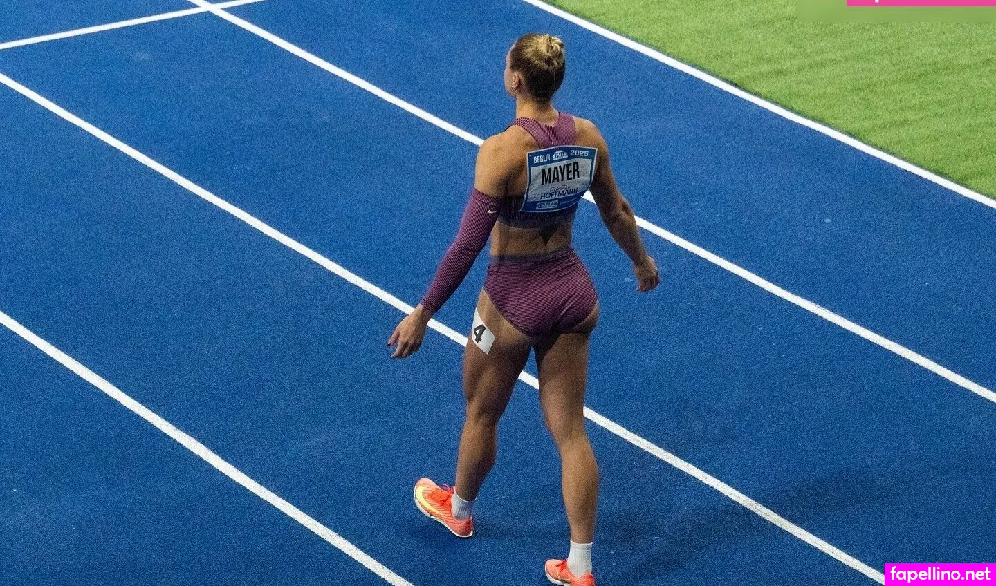 Lisa Mayer Nude Leaked OnlyFans Photo #dptjl2QCLP