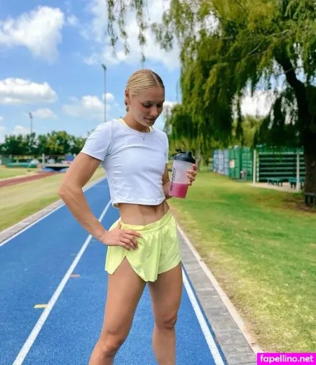 Lisa Mayer OnlyFans Thumbnail #sTYFqZclQY