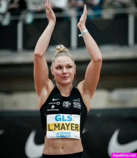 Lisa Mayer OnlyFans Thumbnail #wP1eWzUREY