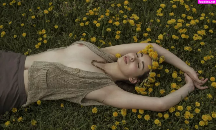 Lisa Milashka OnlyFans Thumbnail #Ma7hQ7dlOr