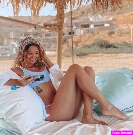 Lisa Mkws OnlyFans Thumbnail #aX1y6URa9u