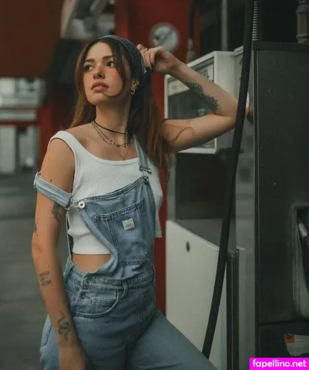 Lisa Mkws OnlyFans Thumbnail #tcBfubrATp