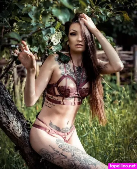 Lisa Mslz OnlyFans Thumbnail #MF4ScNrurQ