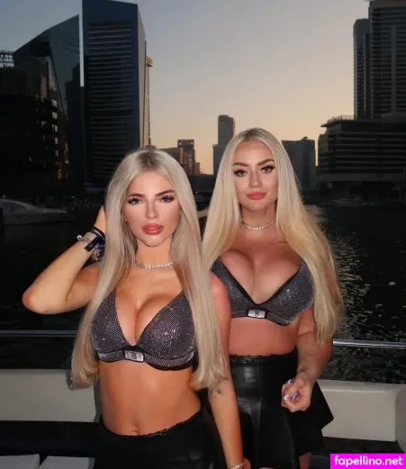Lisa Niederw OnlyFans Thumbnail #uGJ47G5B2B