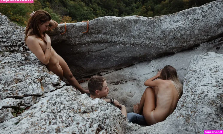 Lisa Palvin OnlyFans Thumbnail #nHGKrxkWDb