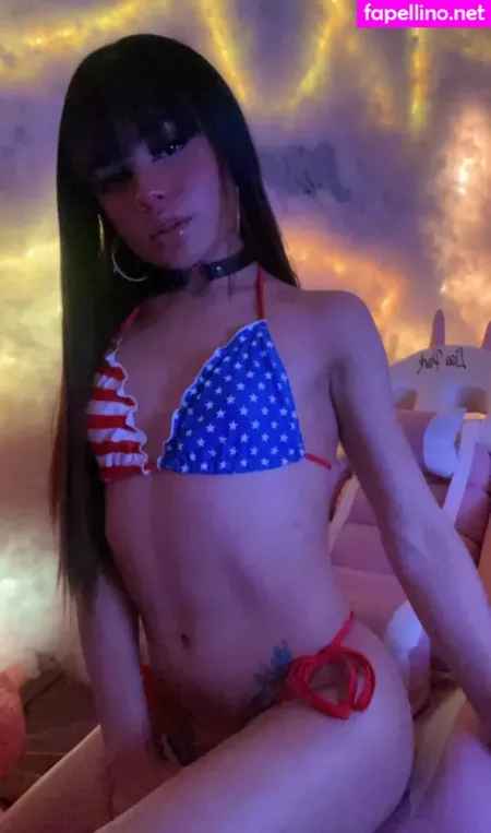 Lisa Park OnlyFans Thumbnail #p8NpqoZCn5