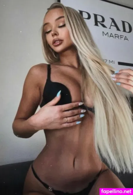 Lisa Pedersen OnlyFans Thumbnail #6idgfwbTJ3