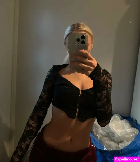 Lisa Pedersen OnlyFans Thumbnail #JlmsRBMp6R