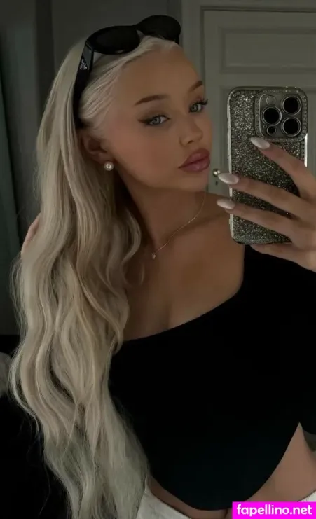 Lisa Pedersen OnlyFans Thumbnail #kvYkcYVoRV