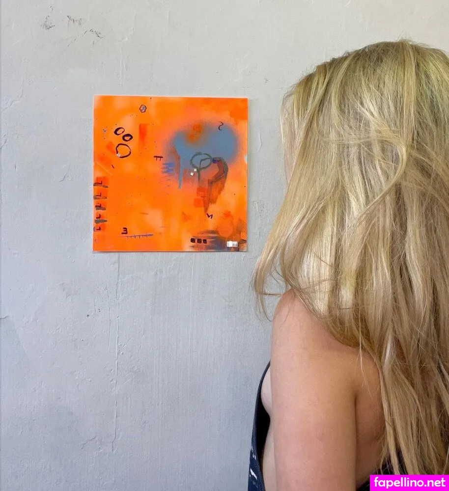 Lisa Pufahl Art Nude Leaked OnlyFans Photo #OQbadBHsZf