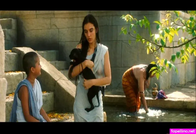 Lisa Ray OnlyFans Thumbnail #Jve7SU3pnc