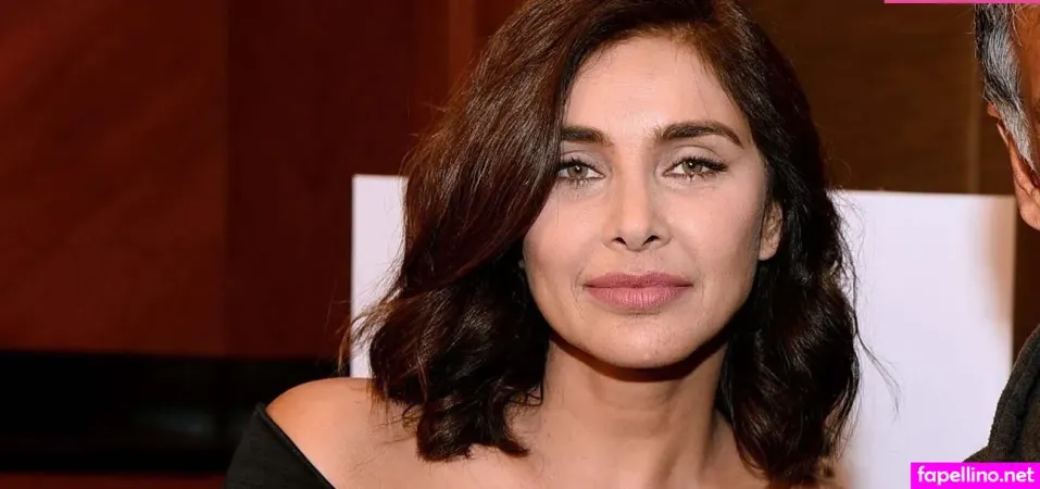 Lisa Ray OnlyFans Thumbnail #lFCSD1pAH4