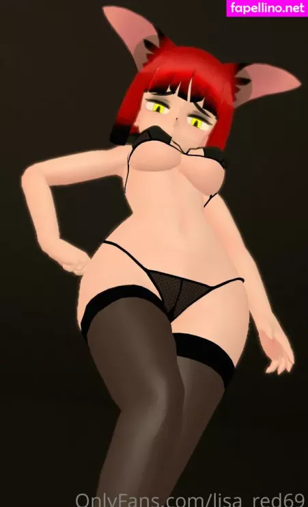Lisa Red69 OnlyFans Thumbnail #1eNSUXRaCa