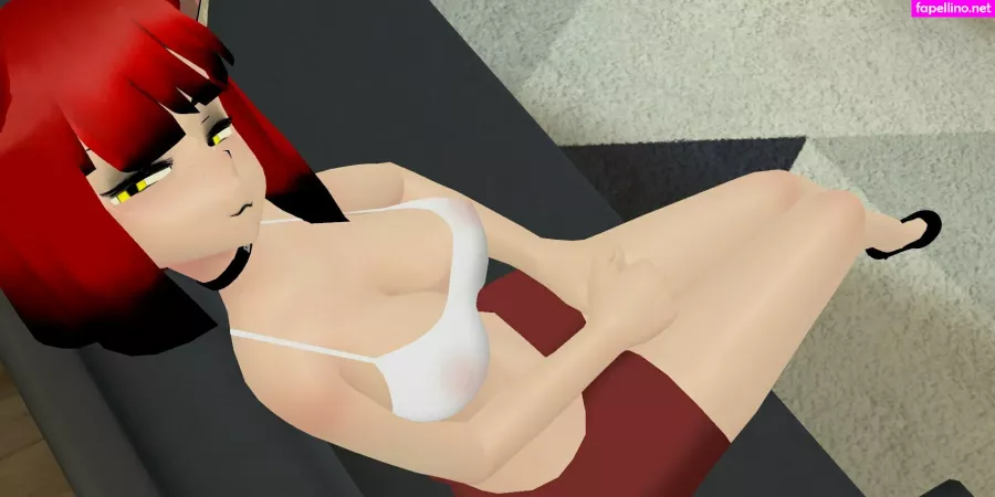 Lisa Red69 OnlyFans Thumbnail #OjjmhTdeGN