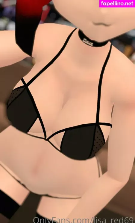 Lisa Red69 OnlyFans Thumbnail #xAk60N9hdm