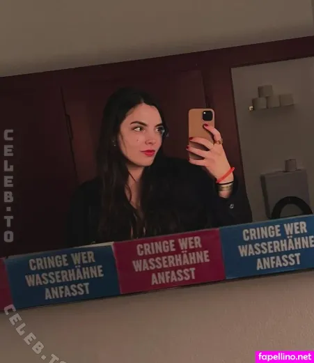 Lisa Rezo Engels OnlyFans Thumbnail #McdEsYqukV
