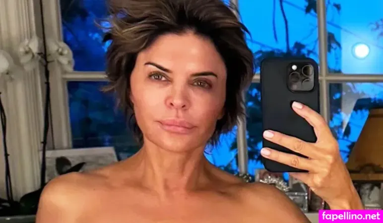 Lisa Rinn OnlyFans Thumbnail #7LQecTu05a