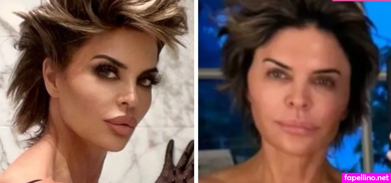 Lisa Rinn Nude Leaked OnlyFans Photo #DDm1uguS1T