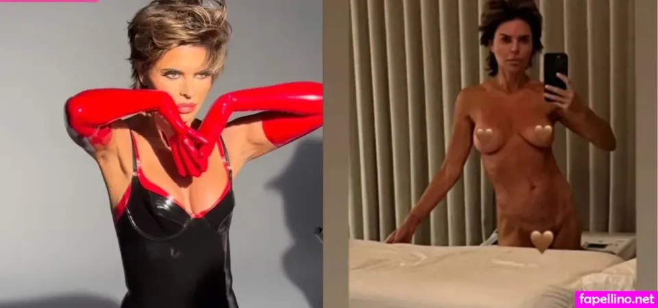 Lisa Rinn OnlyFans Thumbnail #DEbNeiup6A