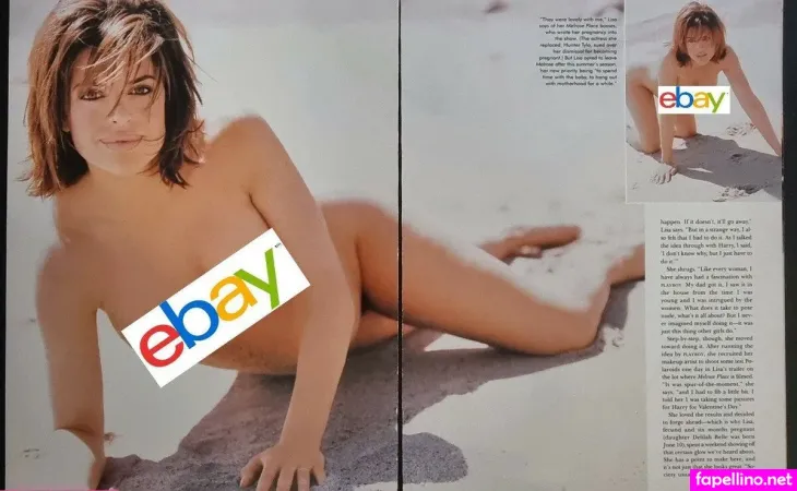 Lisa Rinn OnlyFans Thumbnail #MMRgtj2K5k