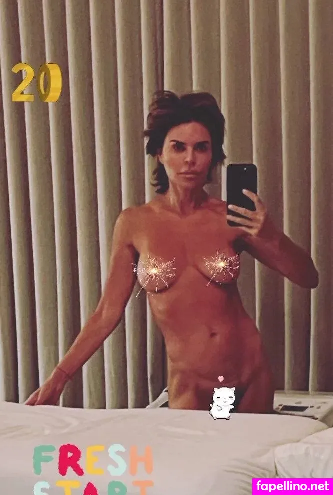 Lisa Rinn Nude Leaked OnlyFans Photo #TQMZTttKWR