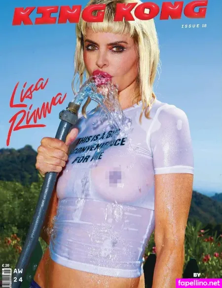 Lisa Rinn OnlyFans Thumbnail #c8UR4uwOlr