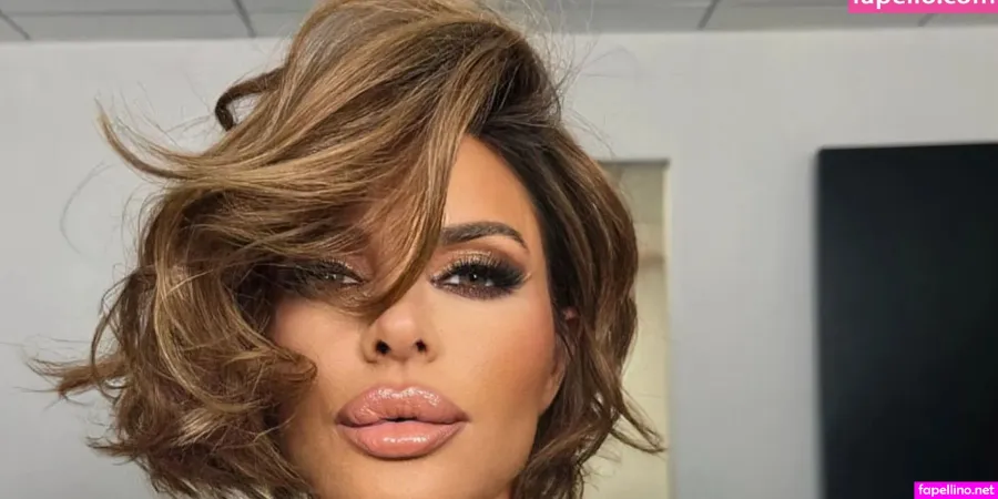 Lisa Rinn OnlyFans Thumbnail #sGK3Exkgp3