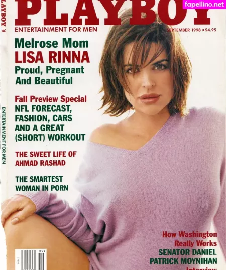 Lisa Rinna OnlyFans Thumbnail #EufLZYKUrm