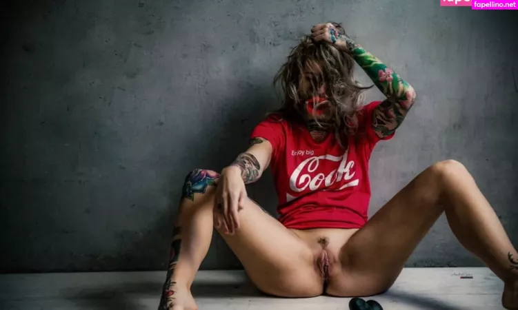 Lisa Rocketcock OnlyFans Thumbnail #kfIZLjTmOA