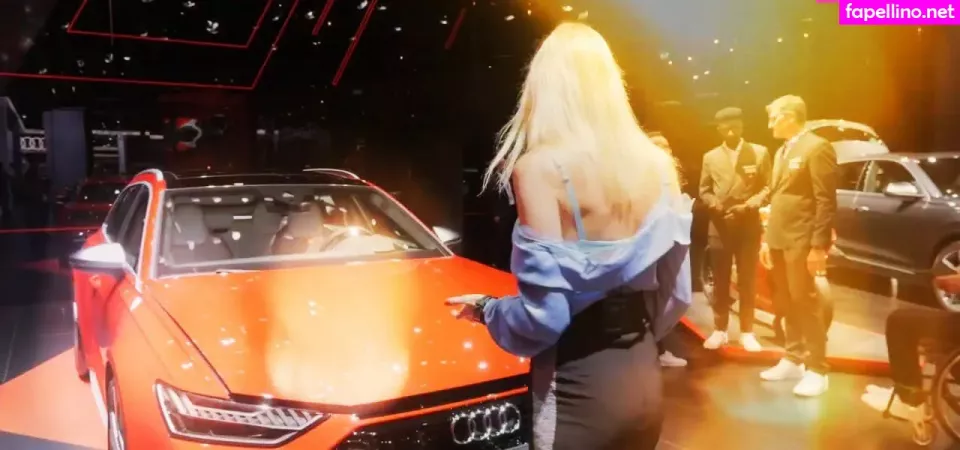 Lisa Rulit OnlyFans Thumbnail #6e1Q5lK3Qj