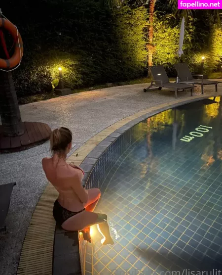 Lisa Rulit OnlyFans Thumbnail #AD29sQzQqs