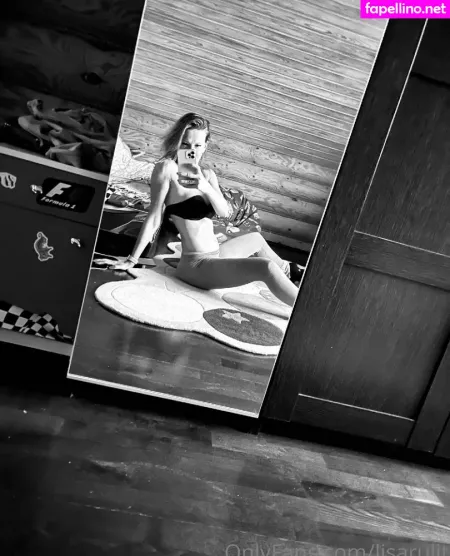 Lisa Rulit OnlyFans Thumbnail #eXTXlOdINl