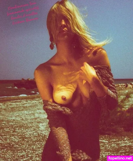 Lisa Seiffert OnlyFans Thumbnail #Qj1344rOMf