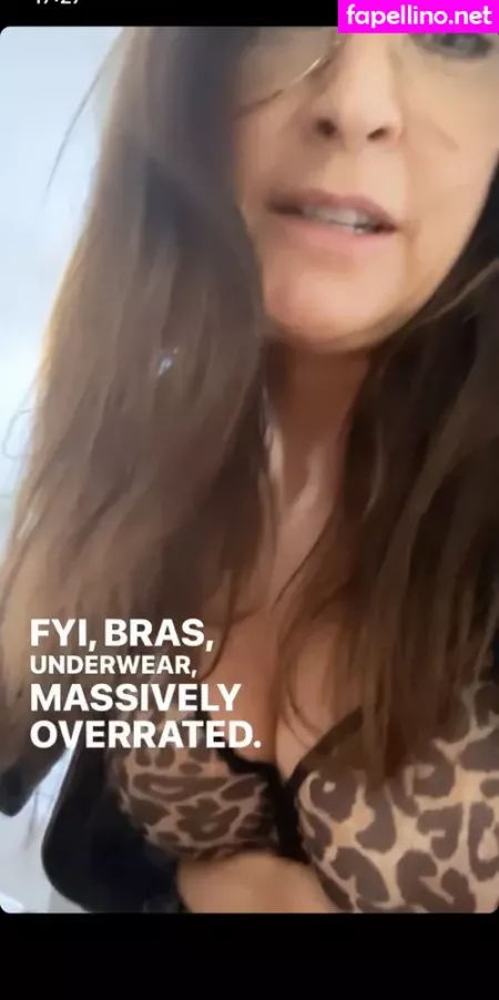 Lisa Snowdon OnlyFans Thumbnail #0qaNDETMIC