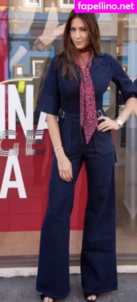 Lisa Snowdon OnlyFans Thumbnail #6MBlJ21EjA