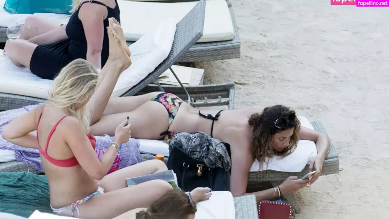 Lisa Snowdon OnlyFans Thumbnail #QfYP2jhUqm