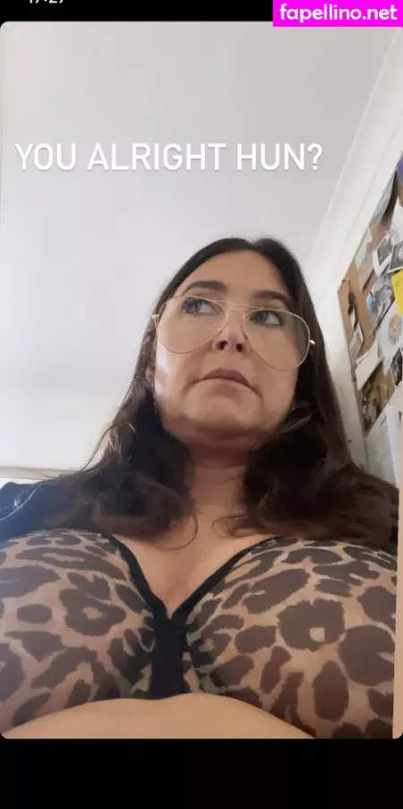 Lisa Snowdon OnlyFans Thumbnail #UlDK3U4THf