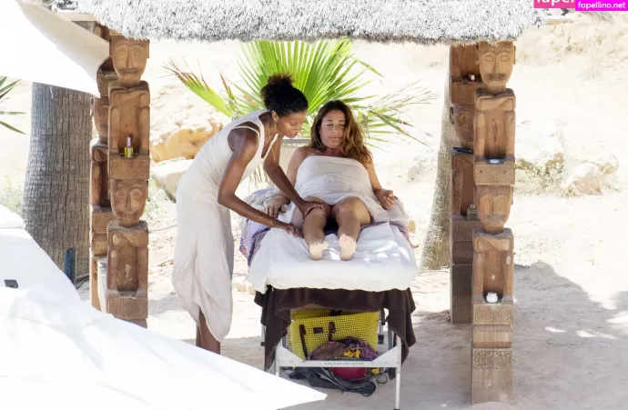 Lisa Snowdon OnlyFans Thumbnail #nmyV6BRavd