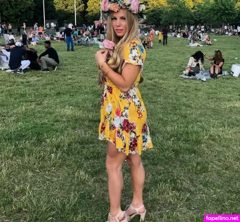 Lisa Steelstar OnlyFans Thumbnail #NHmRLxKahP