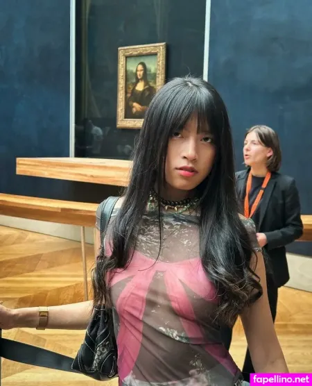 Lisa Tung OnlyFans Thumbnail #0sfy6c1cVT