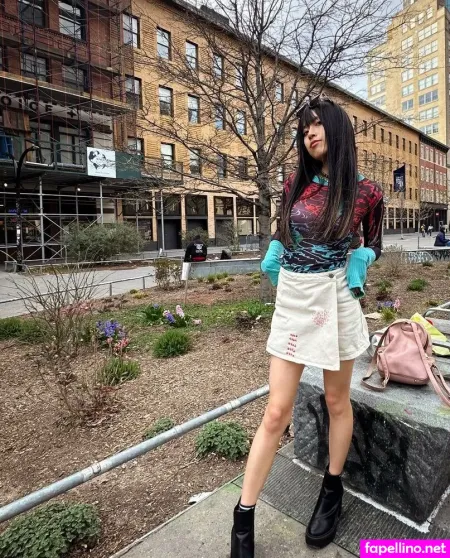 Lisa Tung OnlyFans Thumbnail #F92G5k9wCu