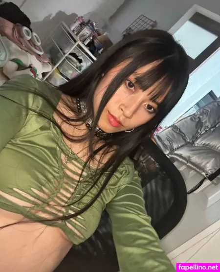 Lisa Tung OnlyFans Thumbnail #G3rvdemBbT