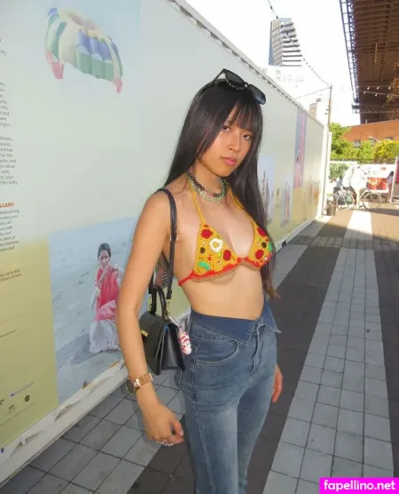 Lisa Tung OnlyFans Thumbnail #JWCuh08f7I